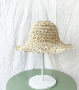 Summer Outing Sunscreen Hat